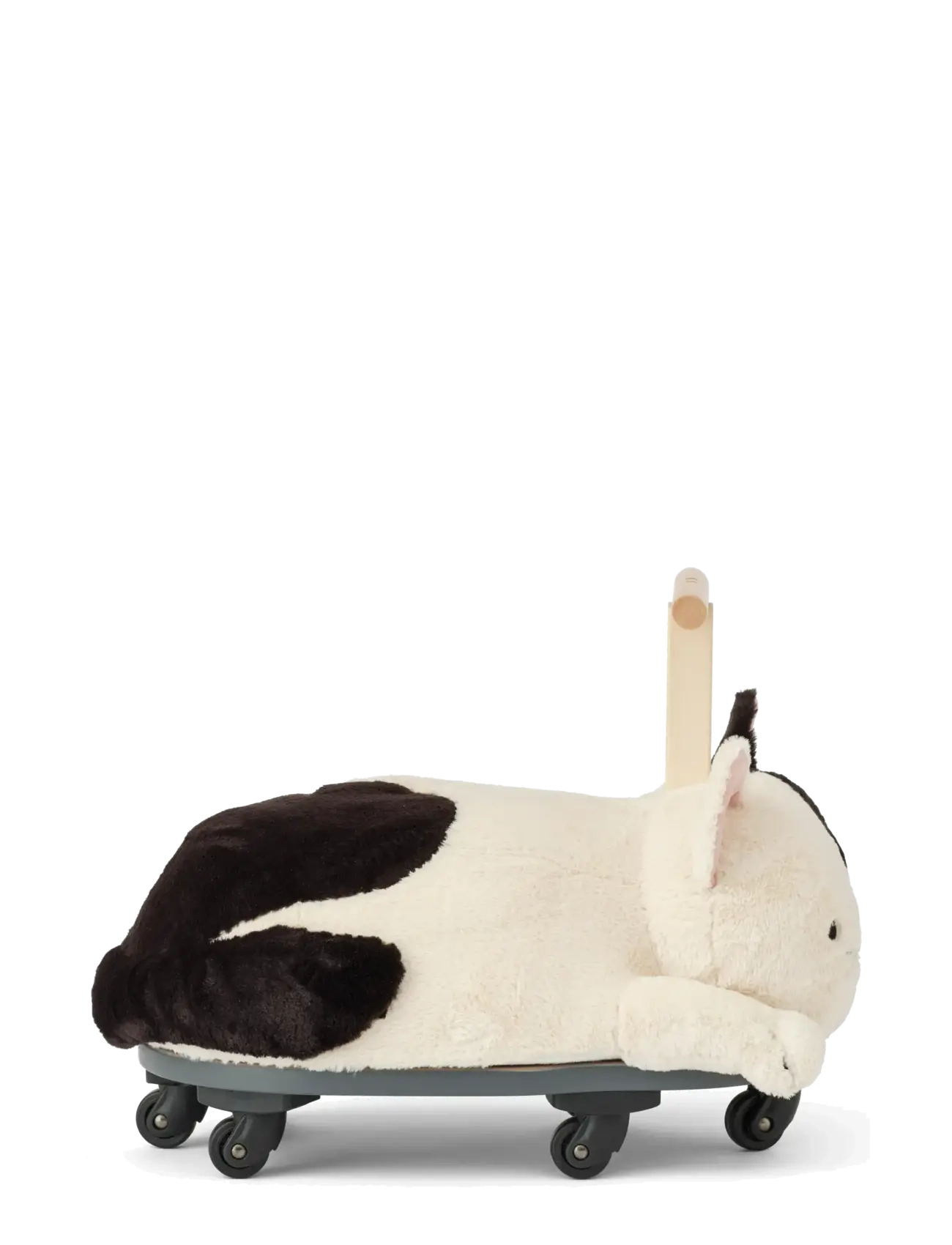 Kid's Concept - Ride along Sture the cat AIDEN - aufsitzspielzeug - white - 4