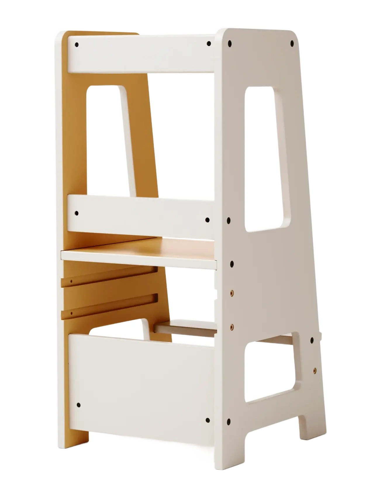 Kid's Concept - Learning tower - hjälpa till pallar - multi - 2
