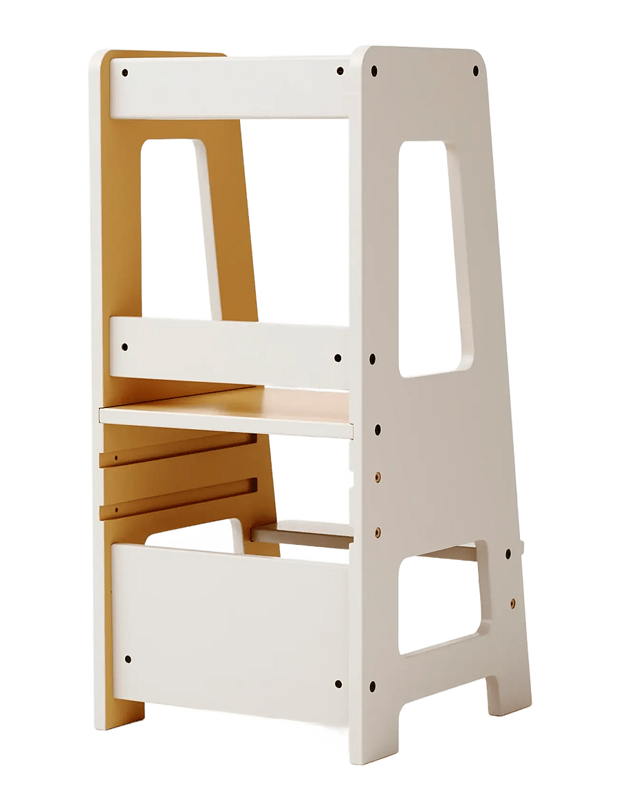 Kid's Concept - Learning tower - læringsstårn - multi - 2