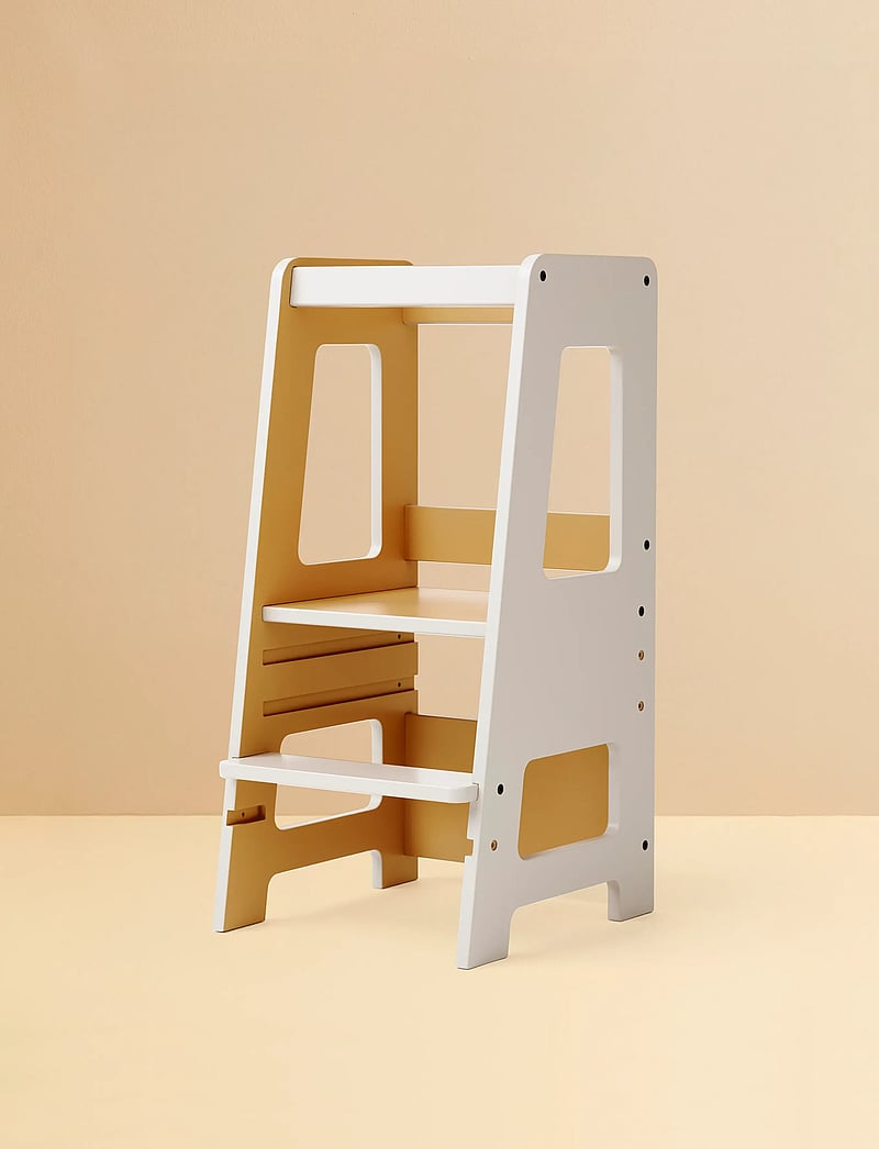 Kid's Concept - Learning tower - torntool - multi - 5