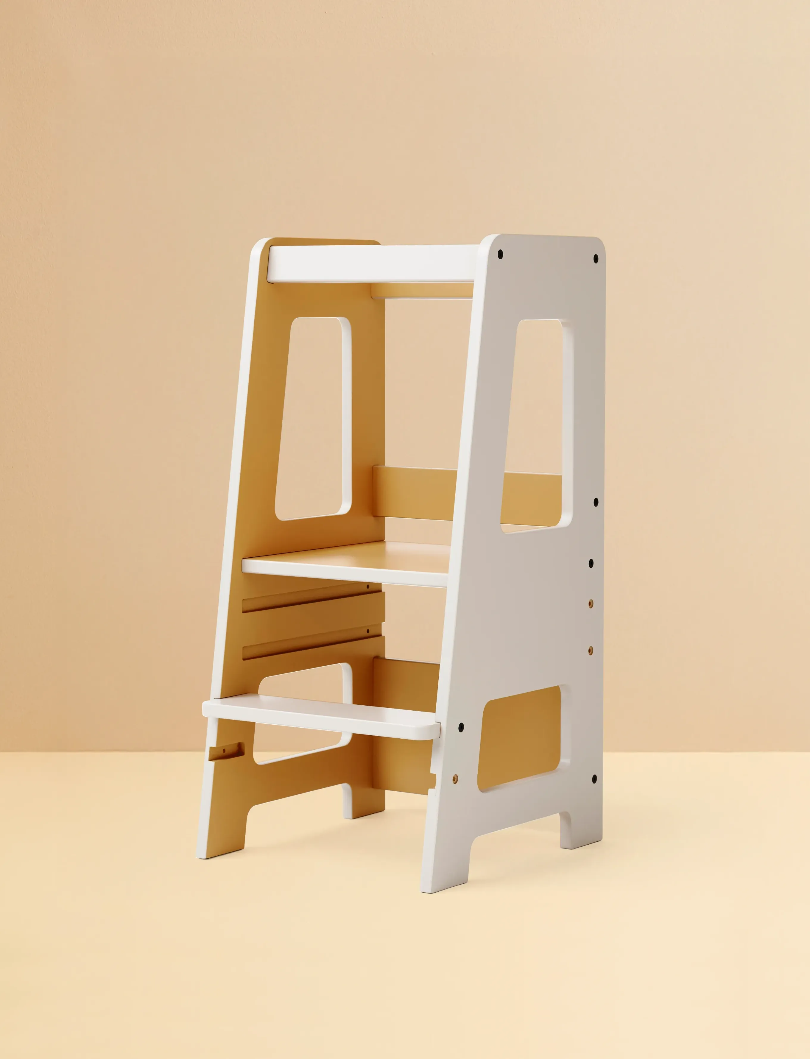 Kid's Concept - Learning tower - hjälpa till pallar - multi - 5
