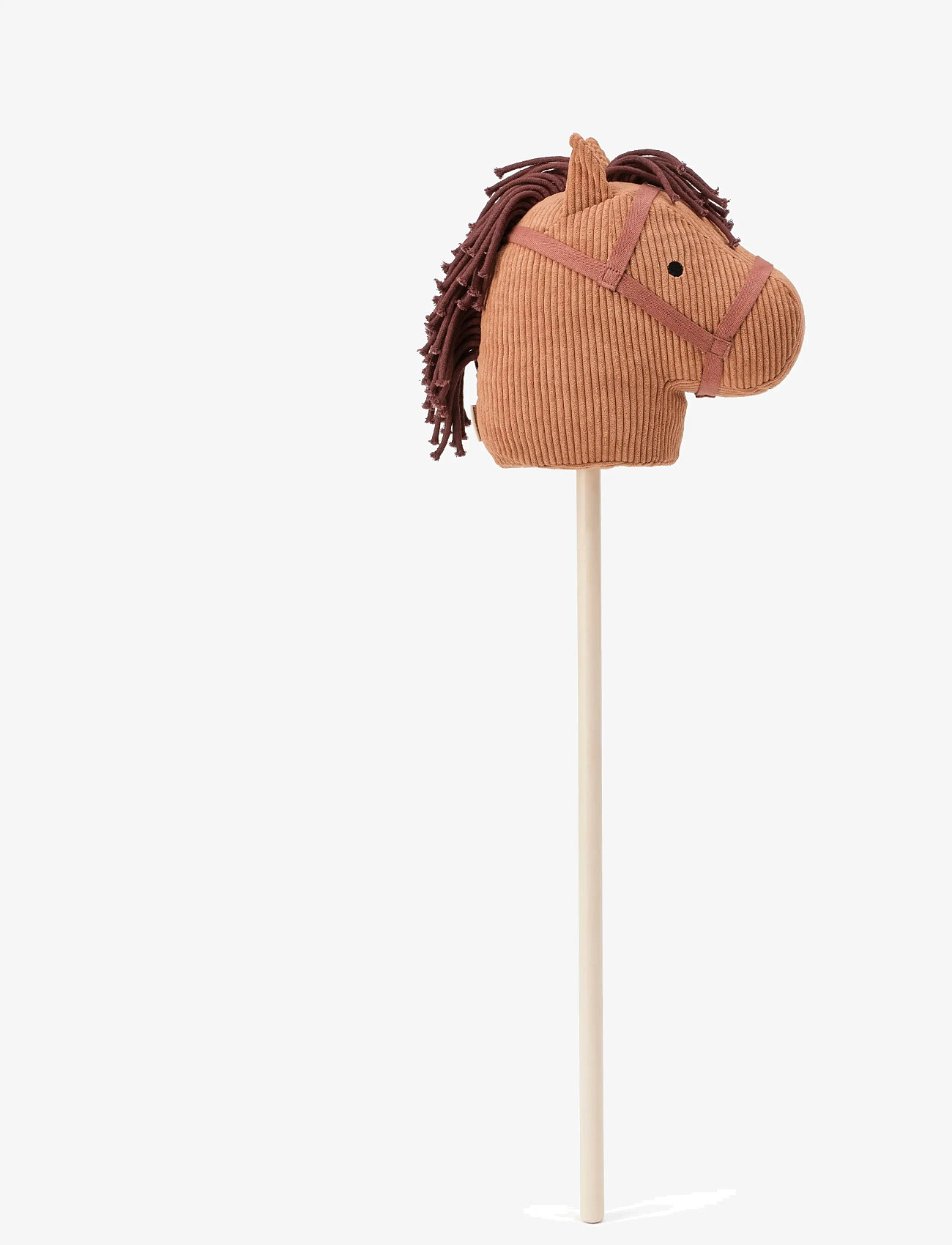 Kid's Concept - Hobby horse Vera AIDEN - gåbilar - brown - 1