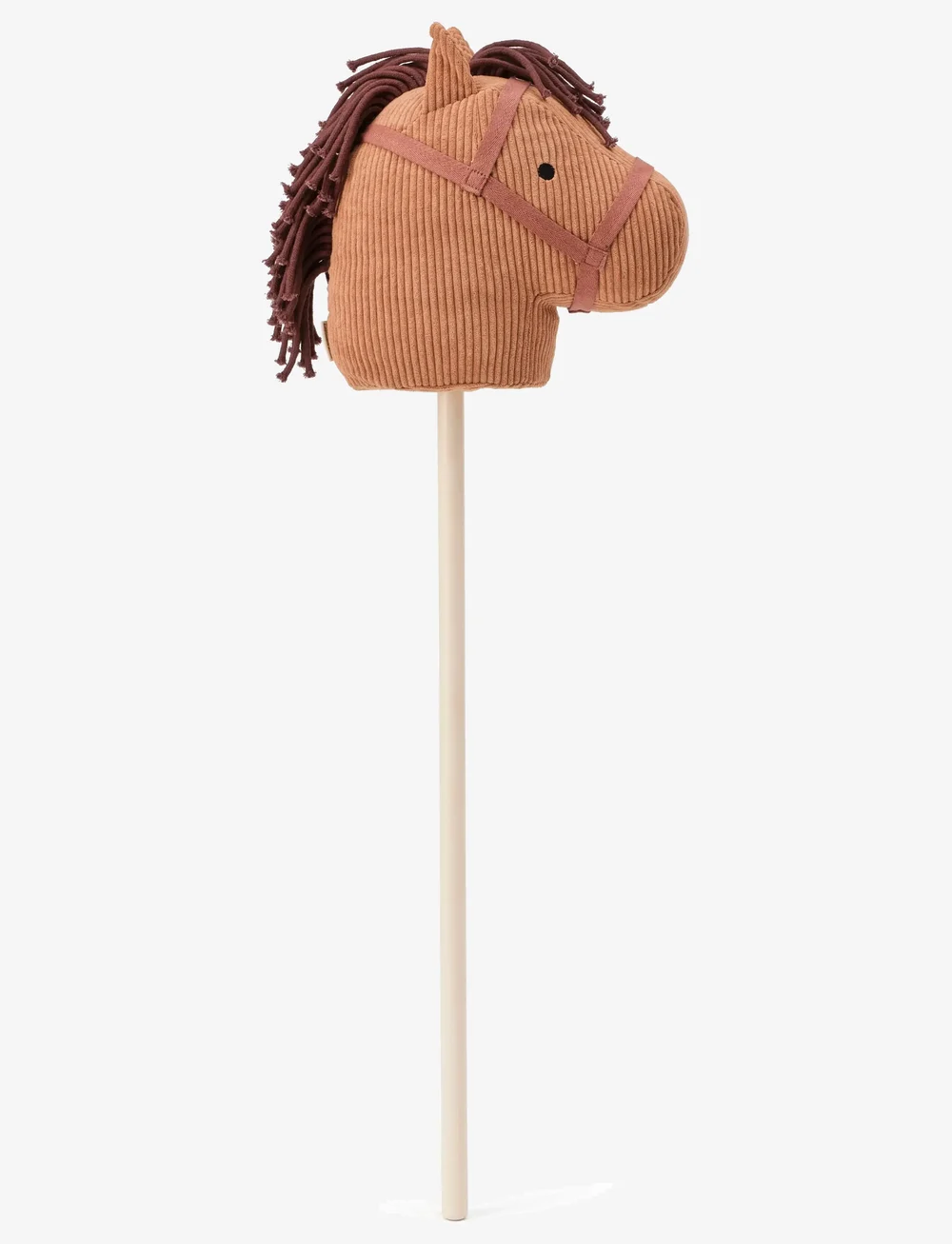 Kid's Concept - Hobby horse Vera AIDEN - gåbiler - brown - 1