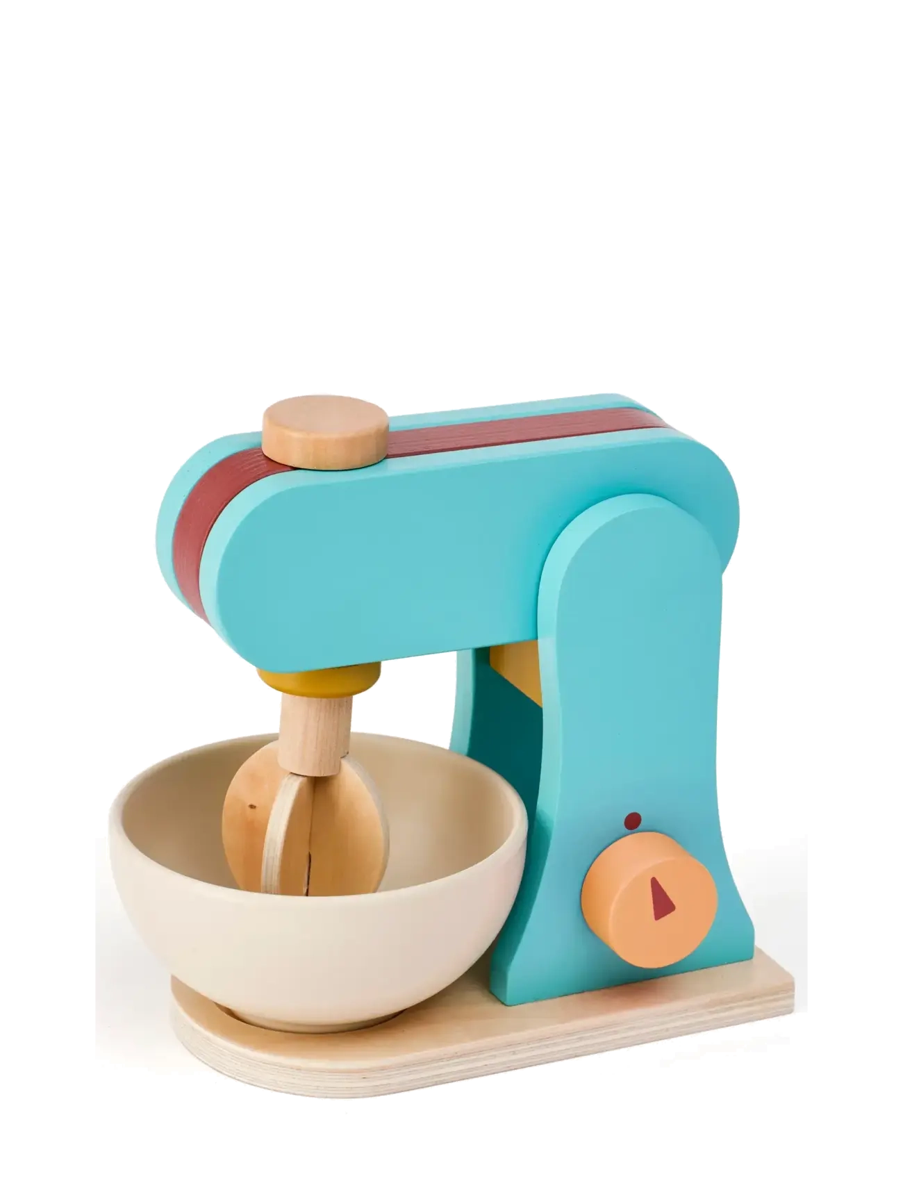 KID'S CONCEPT Stand Mixer Blau Kid's Hub Blau - One Size - Kinder