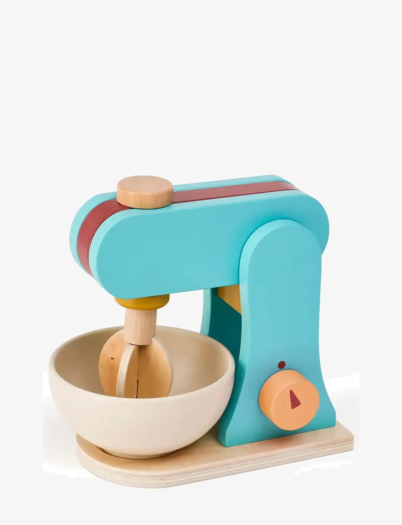 Kid's Concept - Stand mixer blue KID'S HUB - toy kitchen accessories - blue - 1