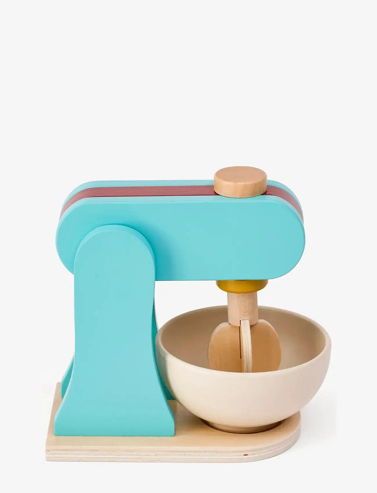 Kid's Concept - Stand mixer blue KID'S HUB - toy kitchen accessories - blue - 2