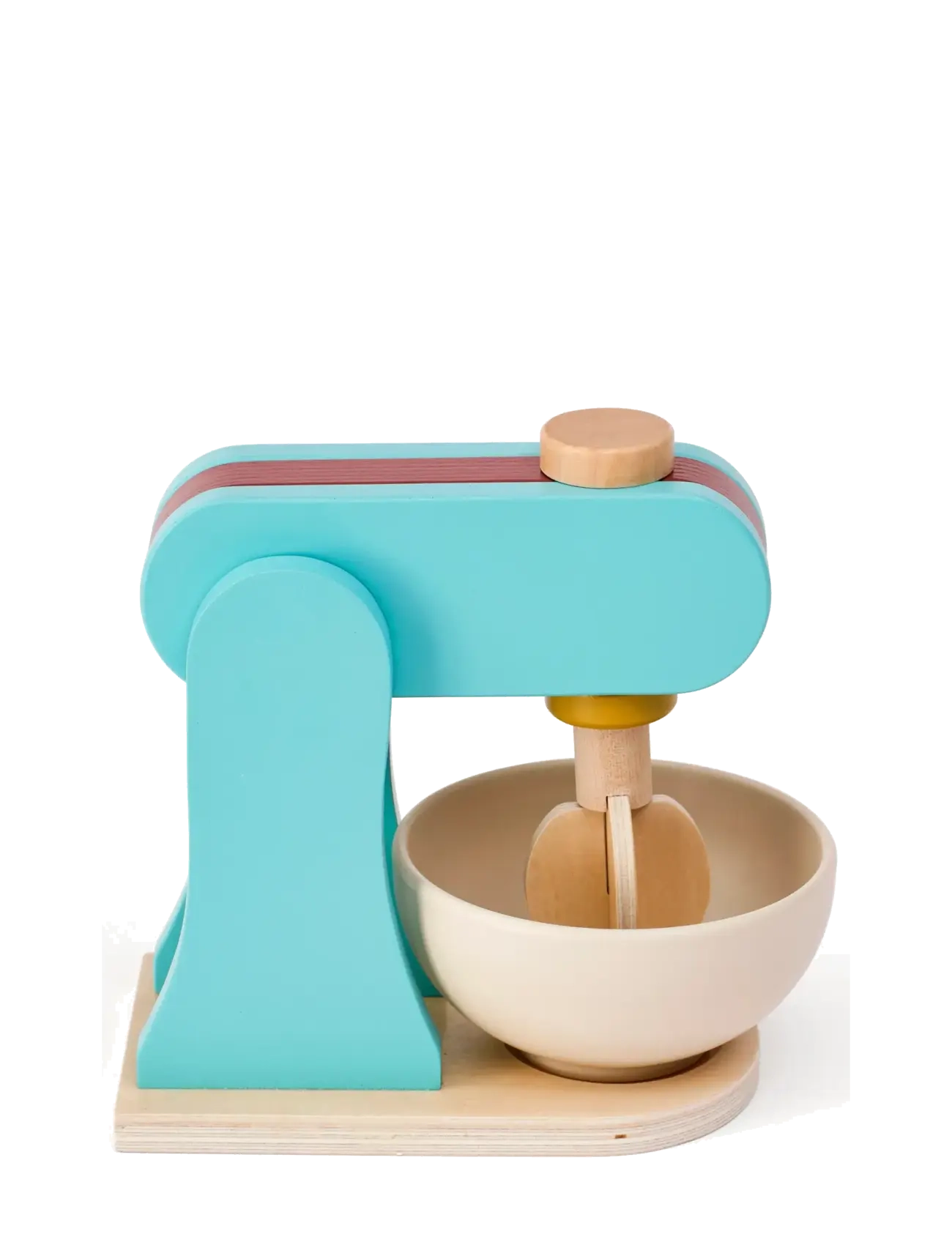 Kid's Concept - Stand mixer blue KID'S HUB - accessoires de cuisine pour enfants - blue - 2