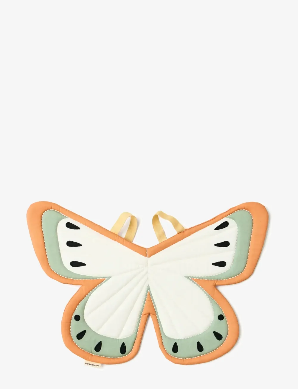 Kid's Concept - Butterfly green DRESS-UP - kostüm-zubehör - green - 1