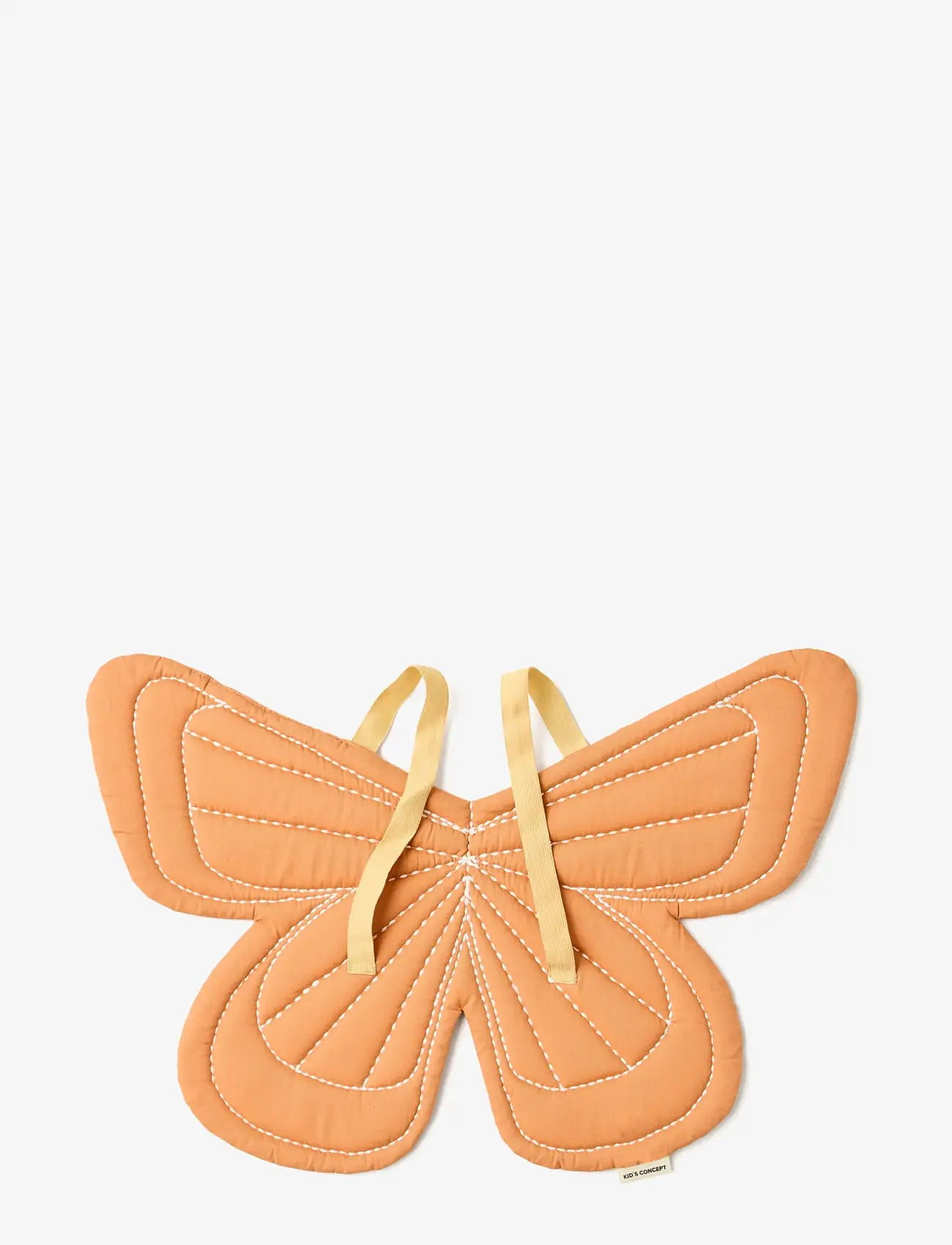 Kid's Concept - Butterfly green DRESS-UP - maskeradtillbehör - green - 2