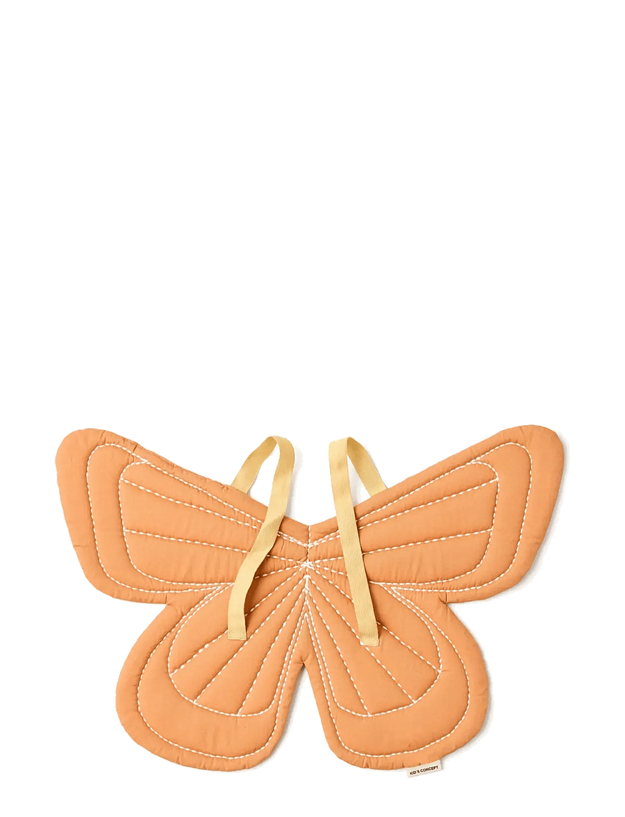 Kid's Concept - Butterfly green DRESS-UP - maskeraddräkter & accessoarer - green - 2