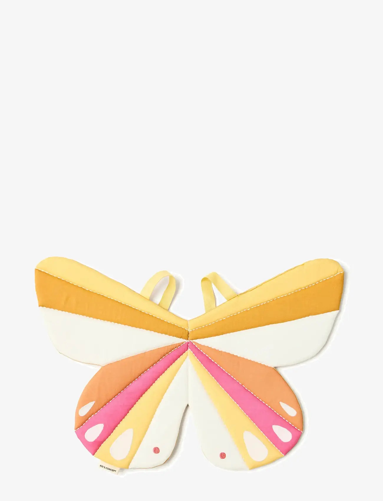Kid's Concept - Butterfly pink DRESS-UP - kostüm-zubehör - pink - 1