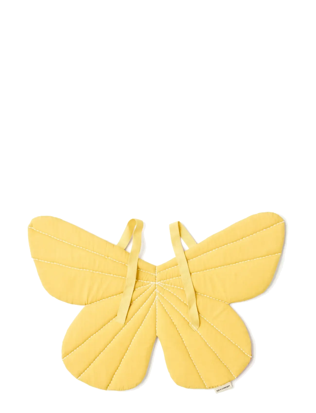 Kid's Concept - Butterfly pink DRESS-UP - naamiaistarvikkeet - pink - 2
