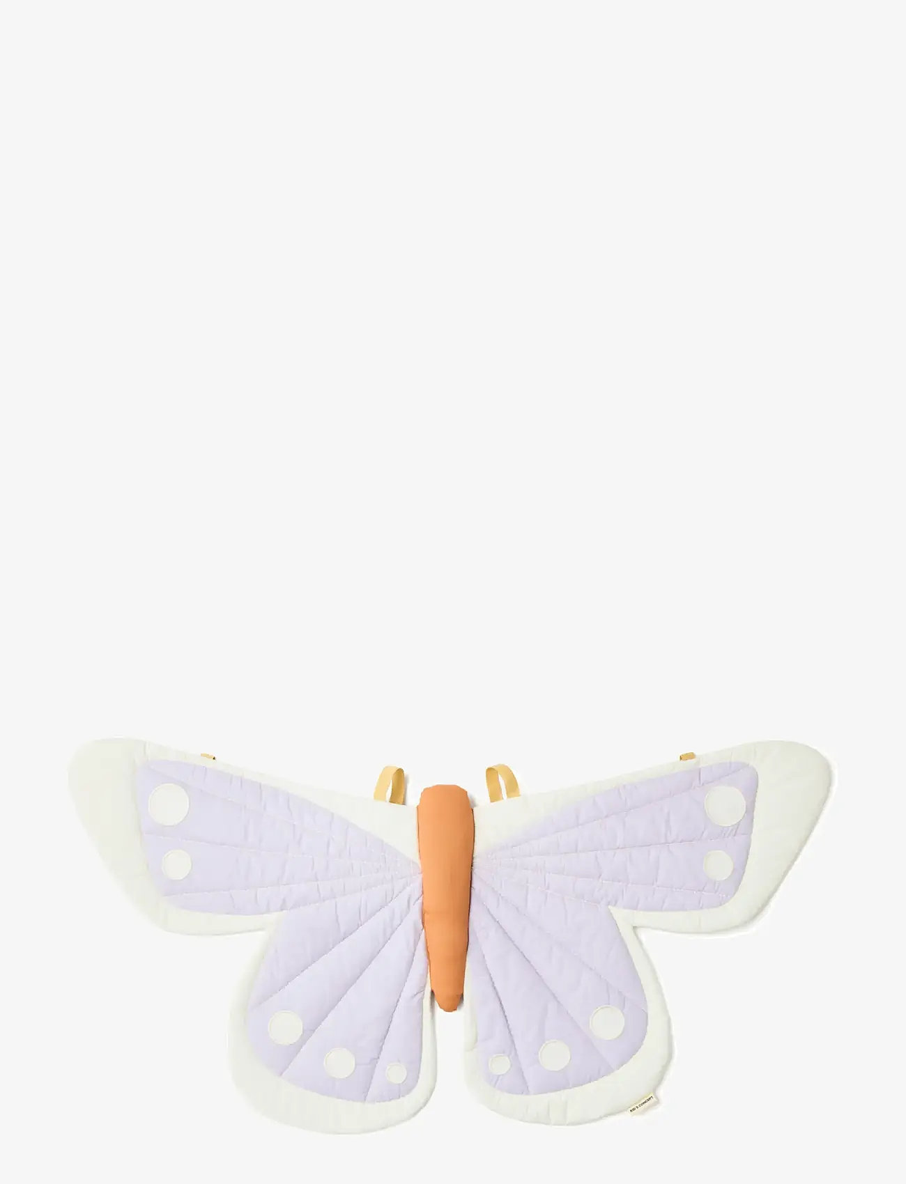 Kid's Concept - Butterfly maxi purple DRESS-UP - kostüümide aksessuaarid - purple - 1