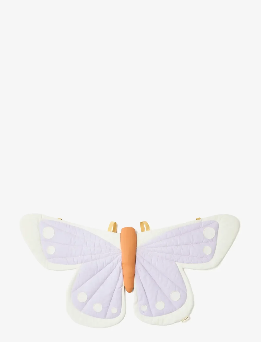 Kid's Concept - Butterfly maxi purple DRESS-UP - kostumetilbehør - purple - 1