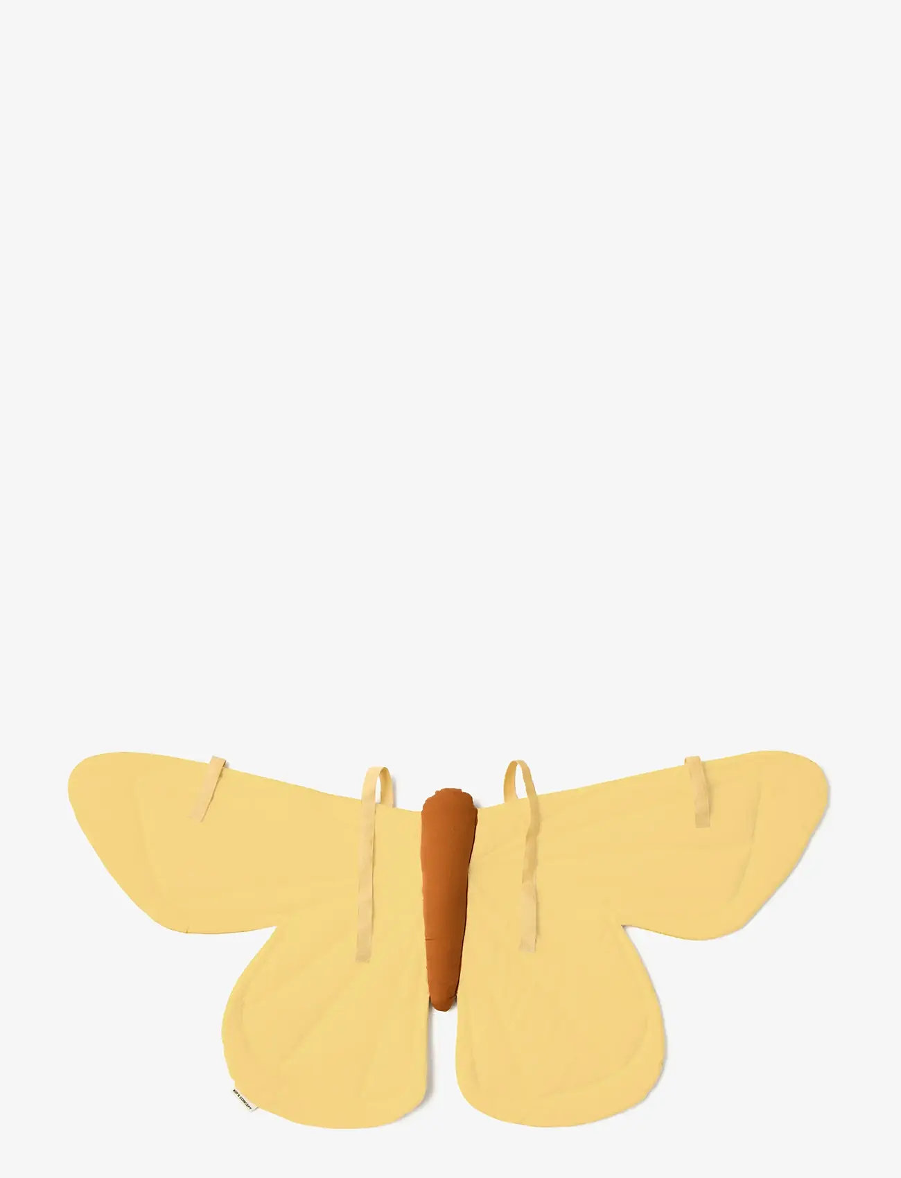 Kid's Concept - Butterfly maxi yellow DRESS-UP - kostüm-zubehör - yellow - 2