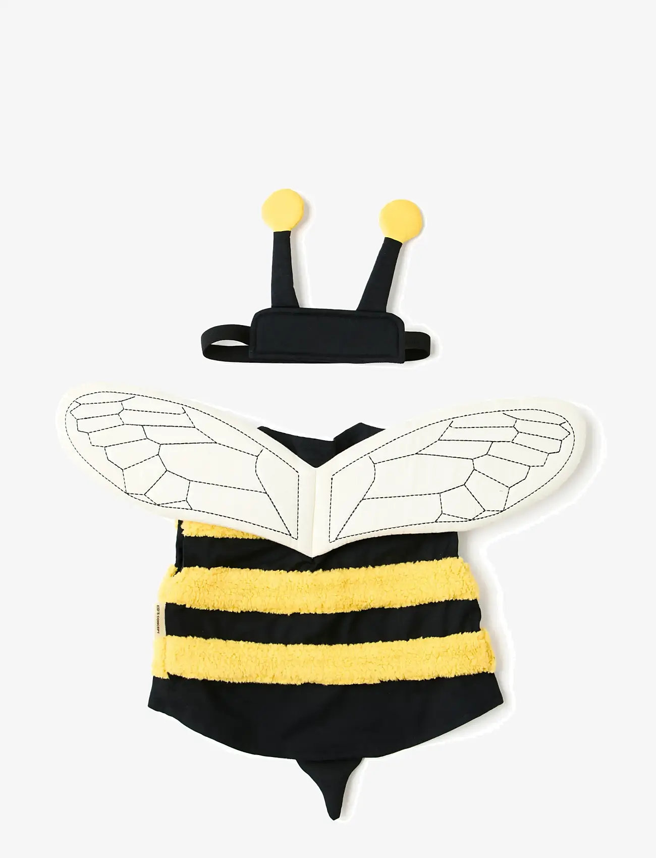Kid's Concept - Bumblebee DRESS-UP - kostüme - yellow - 1
