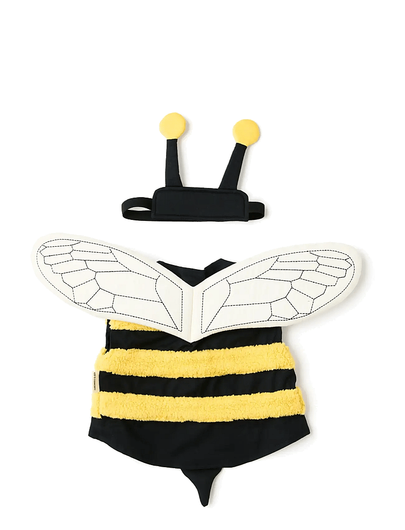 Kid's Concept - Bumblebee DRESS-UP - kostüme - yellow - 1