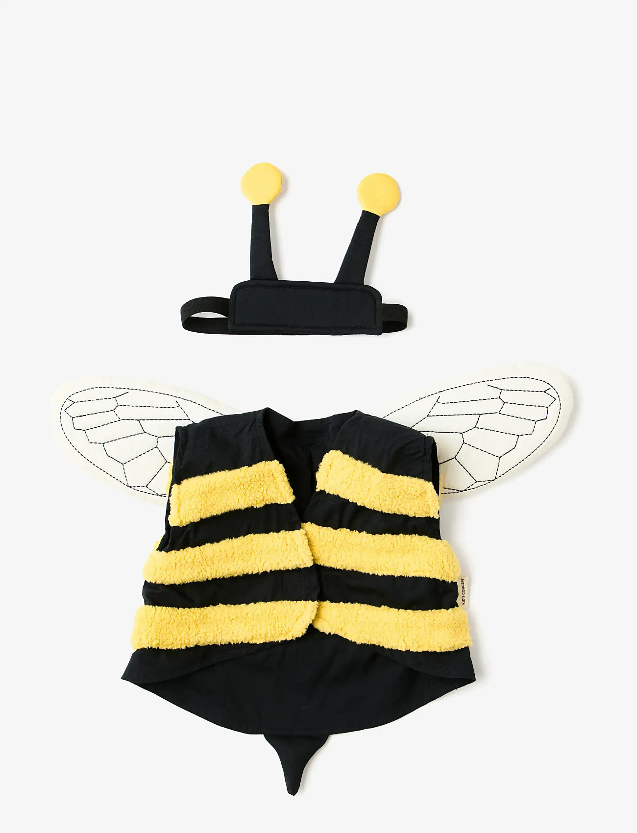 Kid's Concept - Bumblebee DRESS-UP - kostüme - yellow - 2