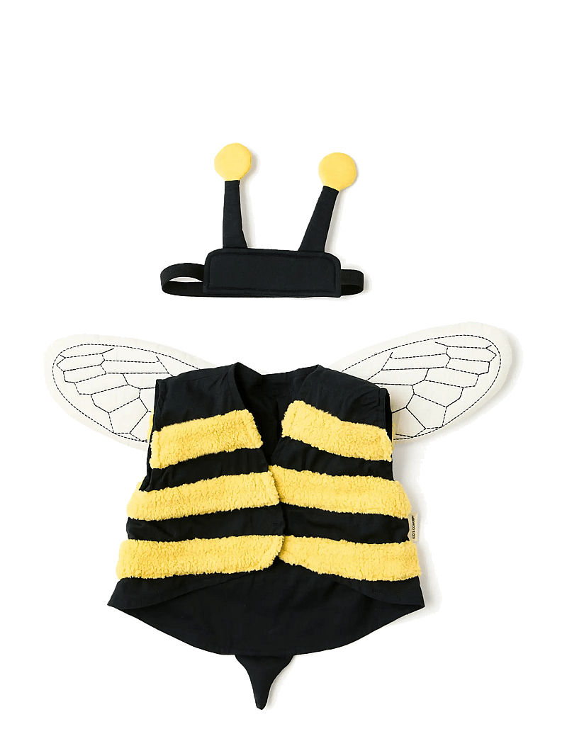 Kid's Concept - Bumblebee DRESS-UP - kostüme - yellow - 2
