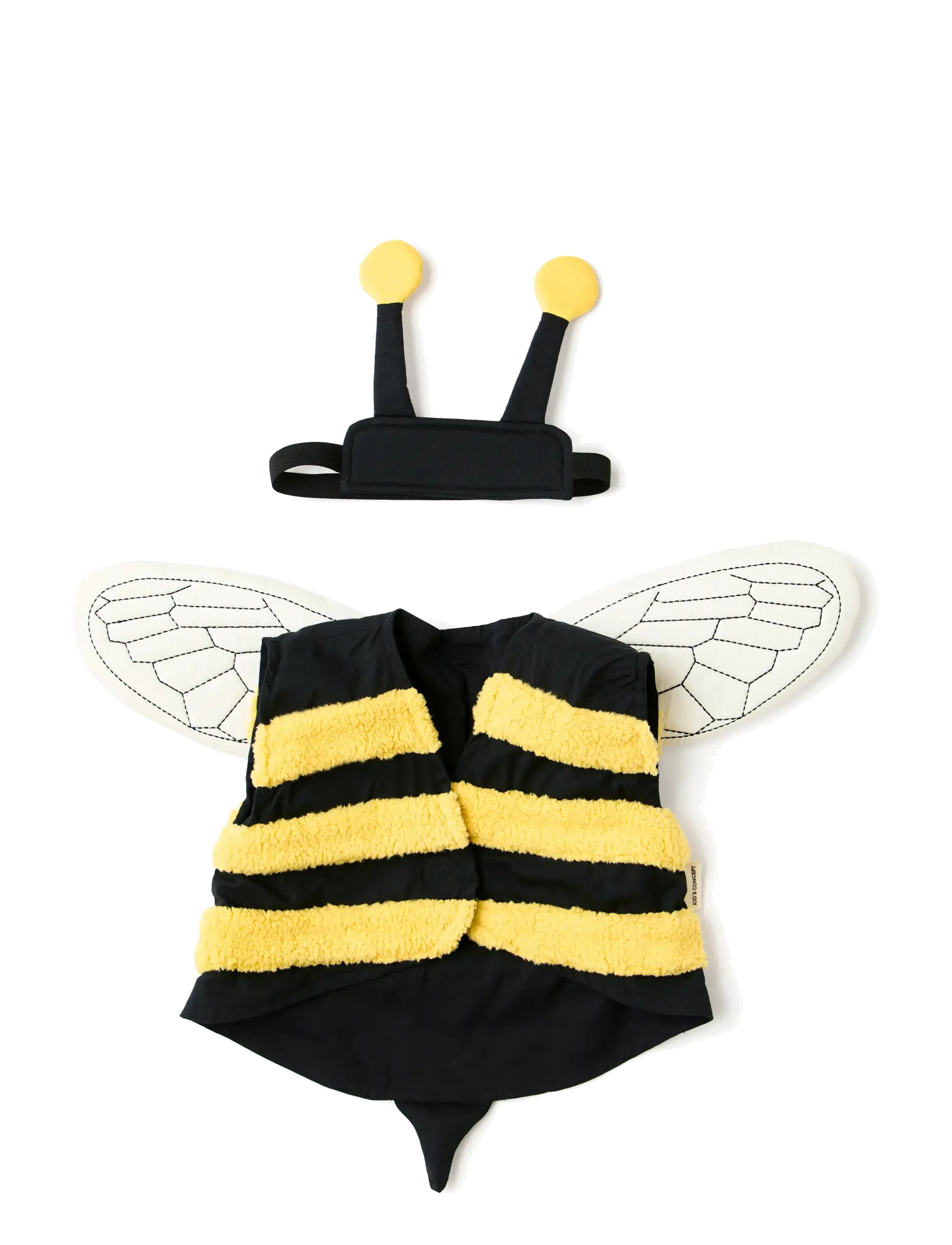 Kid's Concept - Bumblebee DRESS-UP - kostüme - yellow - 2