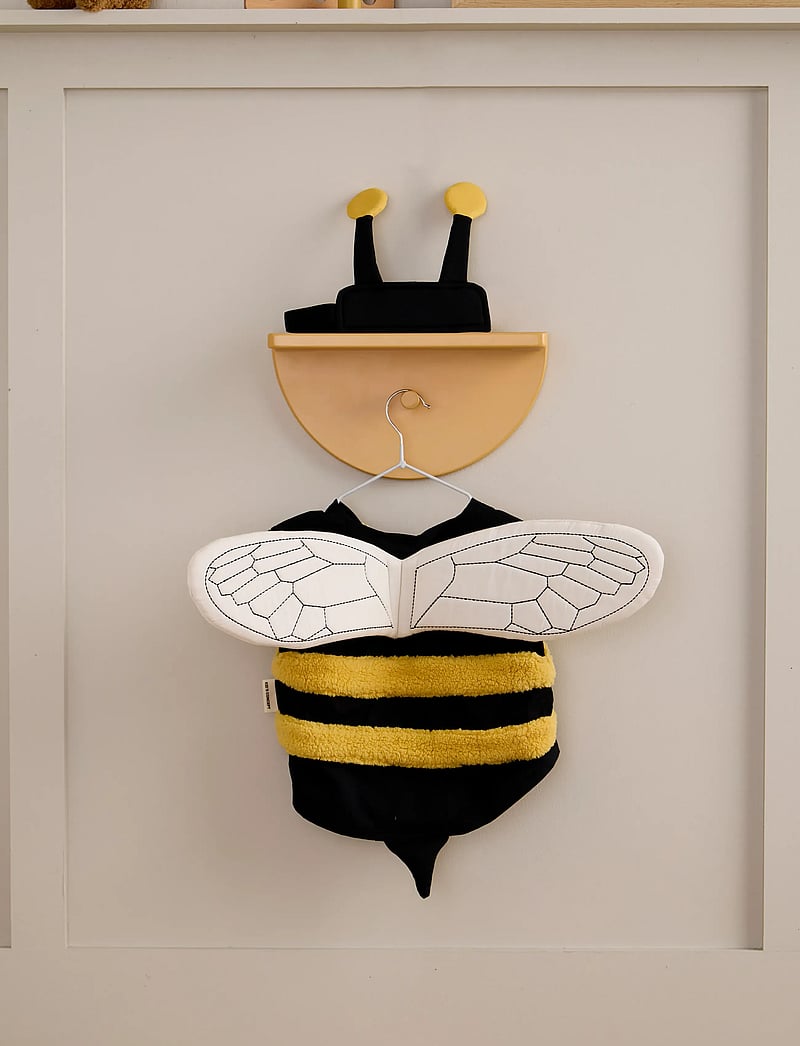 Kid's Concept - Bumblebee DRESS-UP - kostüme - yellow - 3
