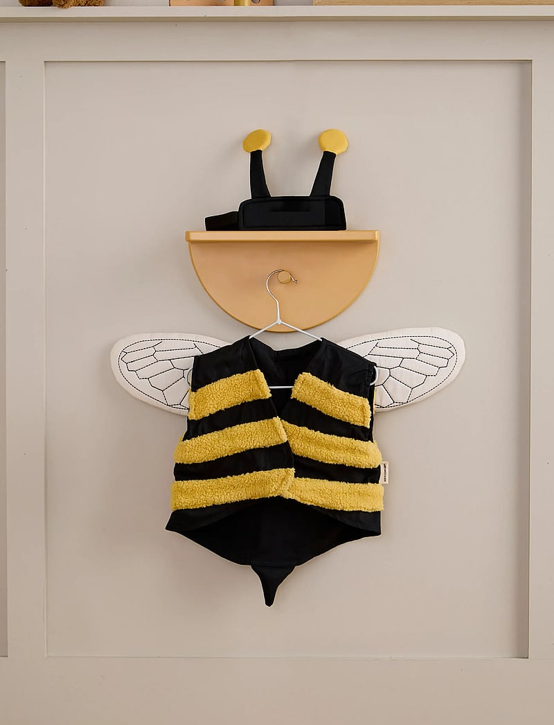 Kid's Concept - Bumblebee DRESS-UP - kostüme - yellow - 4