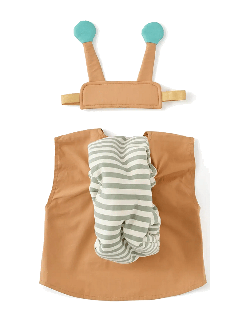 Kid's Concept - Snail DRESS-UP - kostüme - yellow - 2
