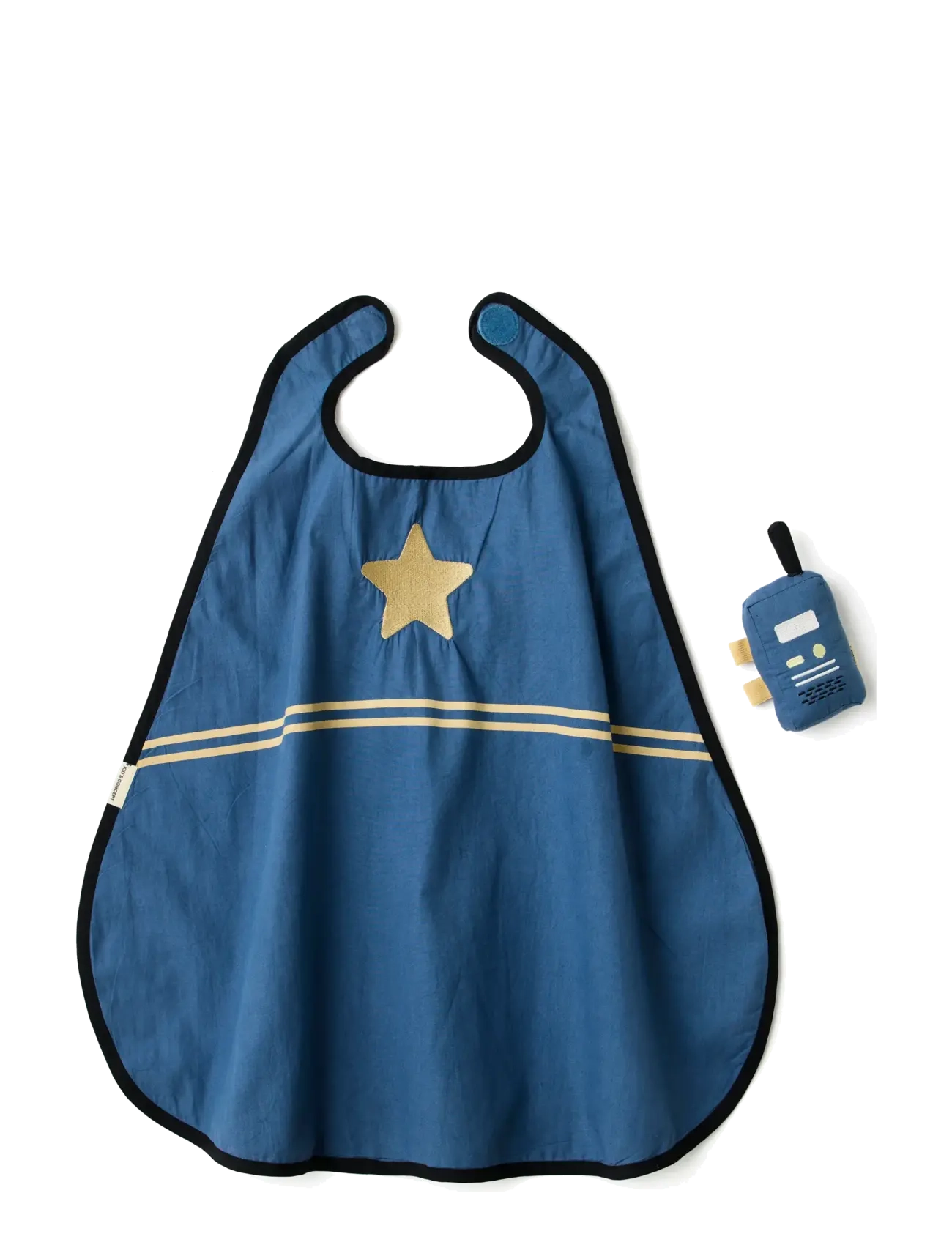 Kid's Concept - Police patrol DRESS-UP - accessoires pour déguisements - blue - 2