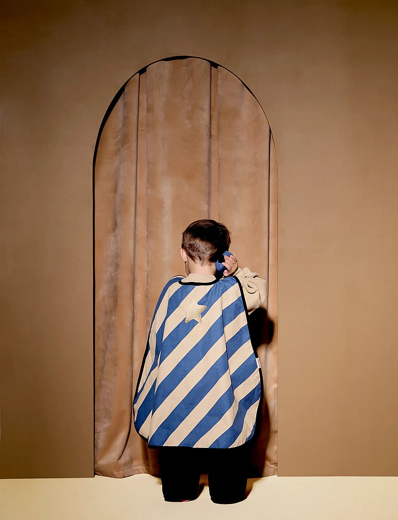 Kid's Concept - Police patrol DRESS-UP - maskeradtillbehör - blue - 5