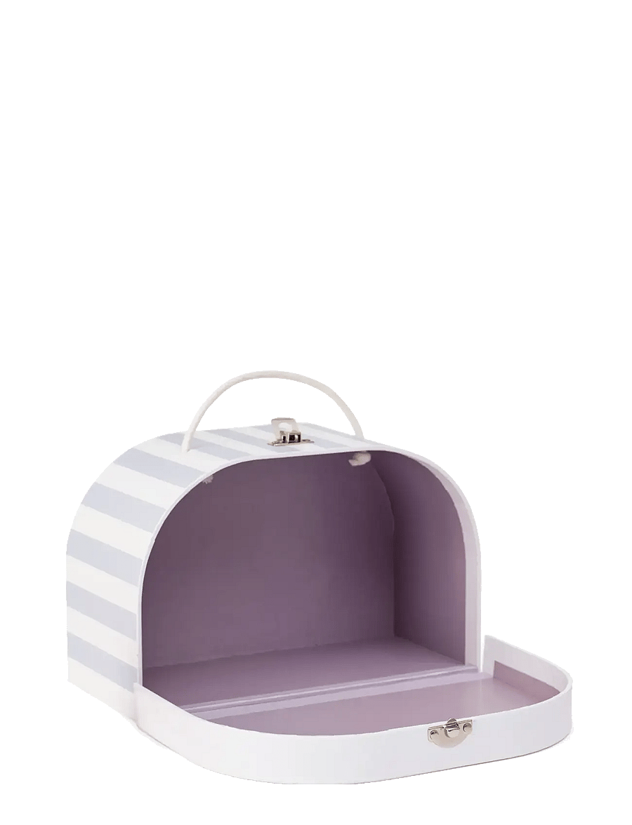 Kid's Concept - Suitcase MOOMIN - storage boxes - multi - 1