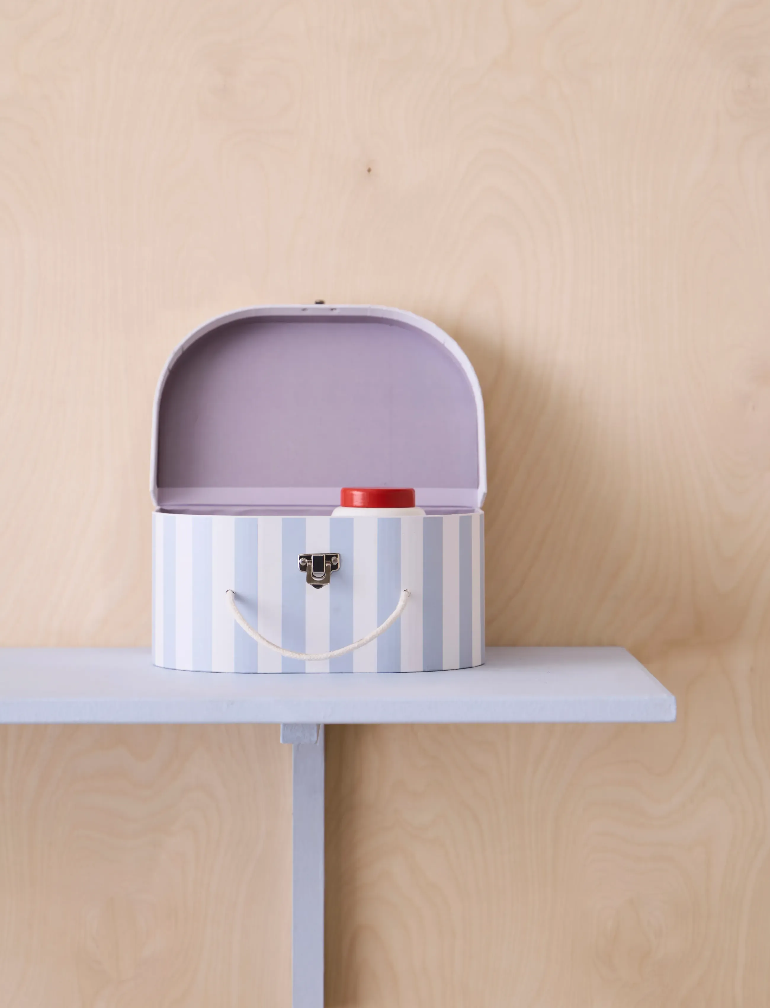 Kid's Concept - Suitcase MOOMIN - storage boxes - multi - 3
