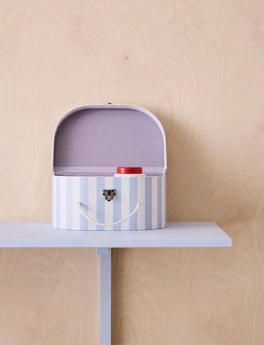 Kid's Concept - Suitcase MOOMIN - storage boxes - multi - 3