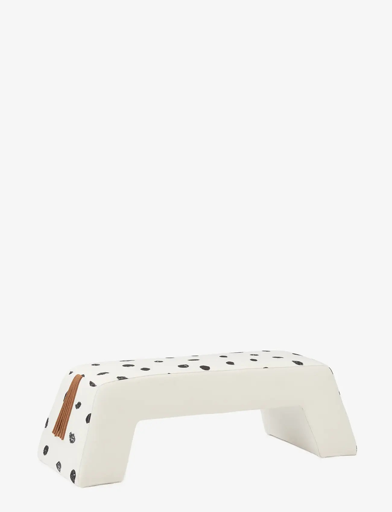 Kid's Concept - Long bench PIPPI - taburetter og bænke - multi - 0