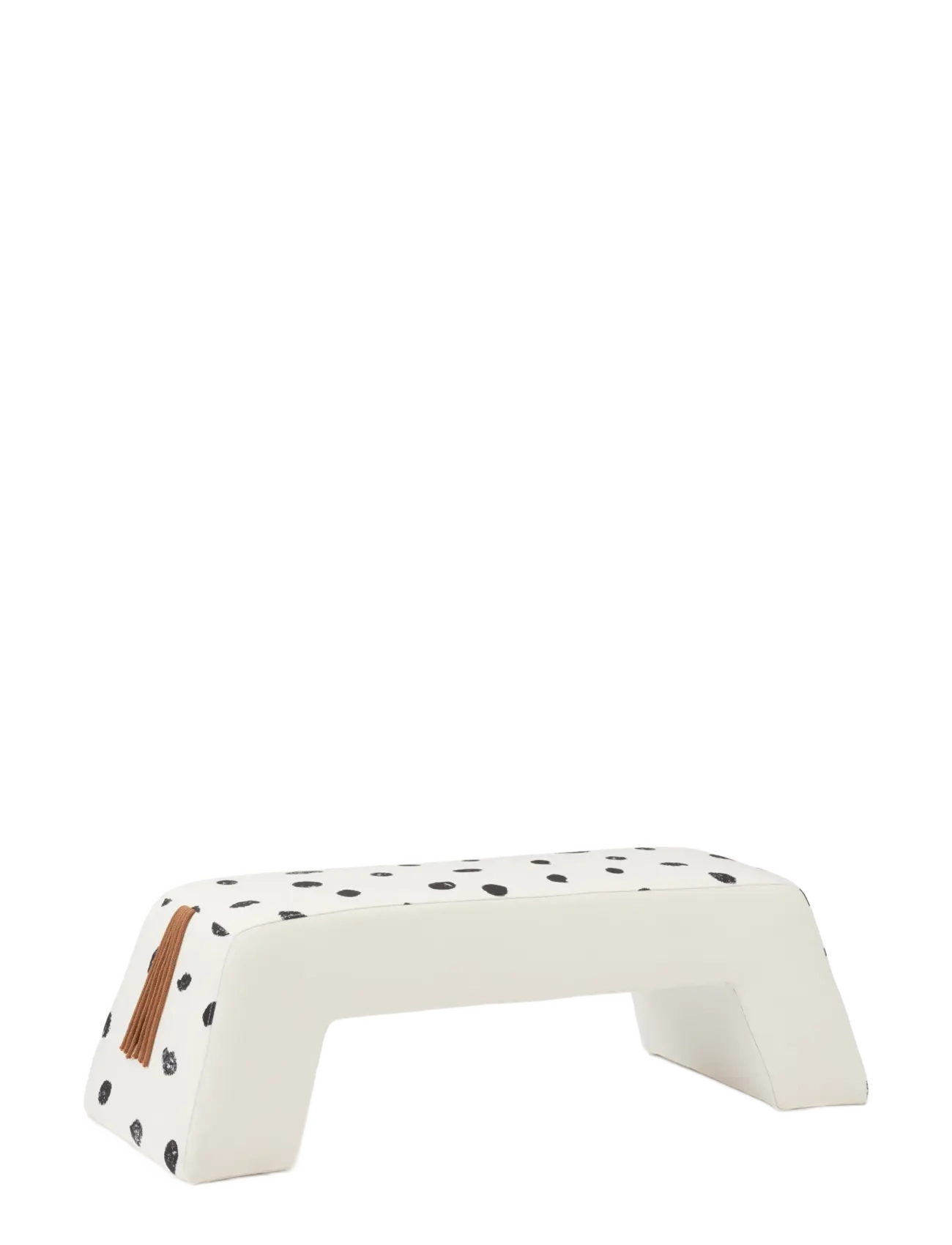 Kid's Concept Long bench PIPPI - Möbel - MULTI / multi