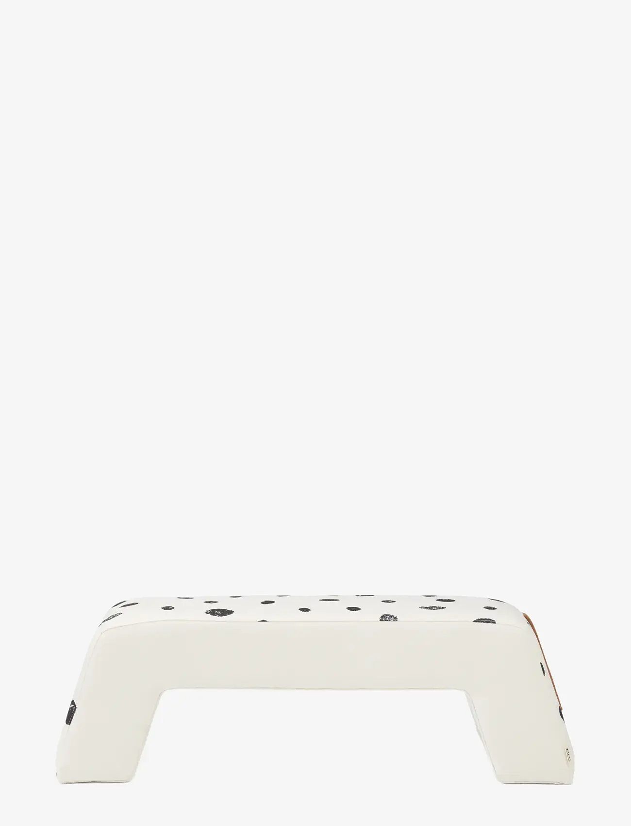 Kid's Concept - Long bench PIPPI - taburetter og bænke - multi - 1