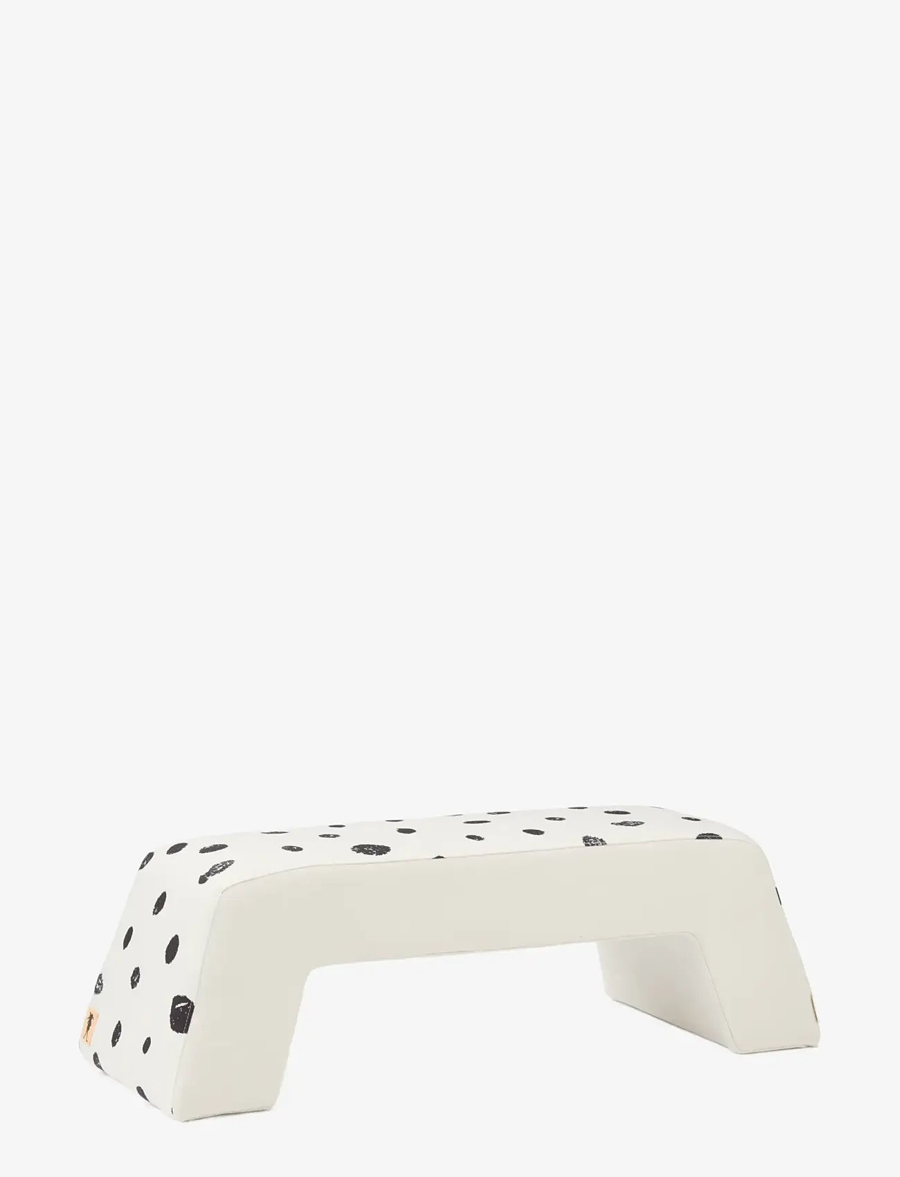 Kid's Concept - Long bench PIPPI - taburetter og bænke - multi - 2