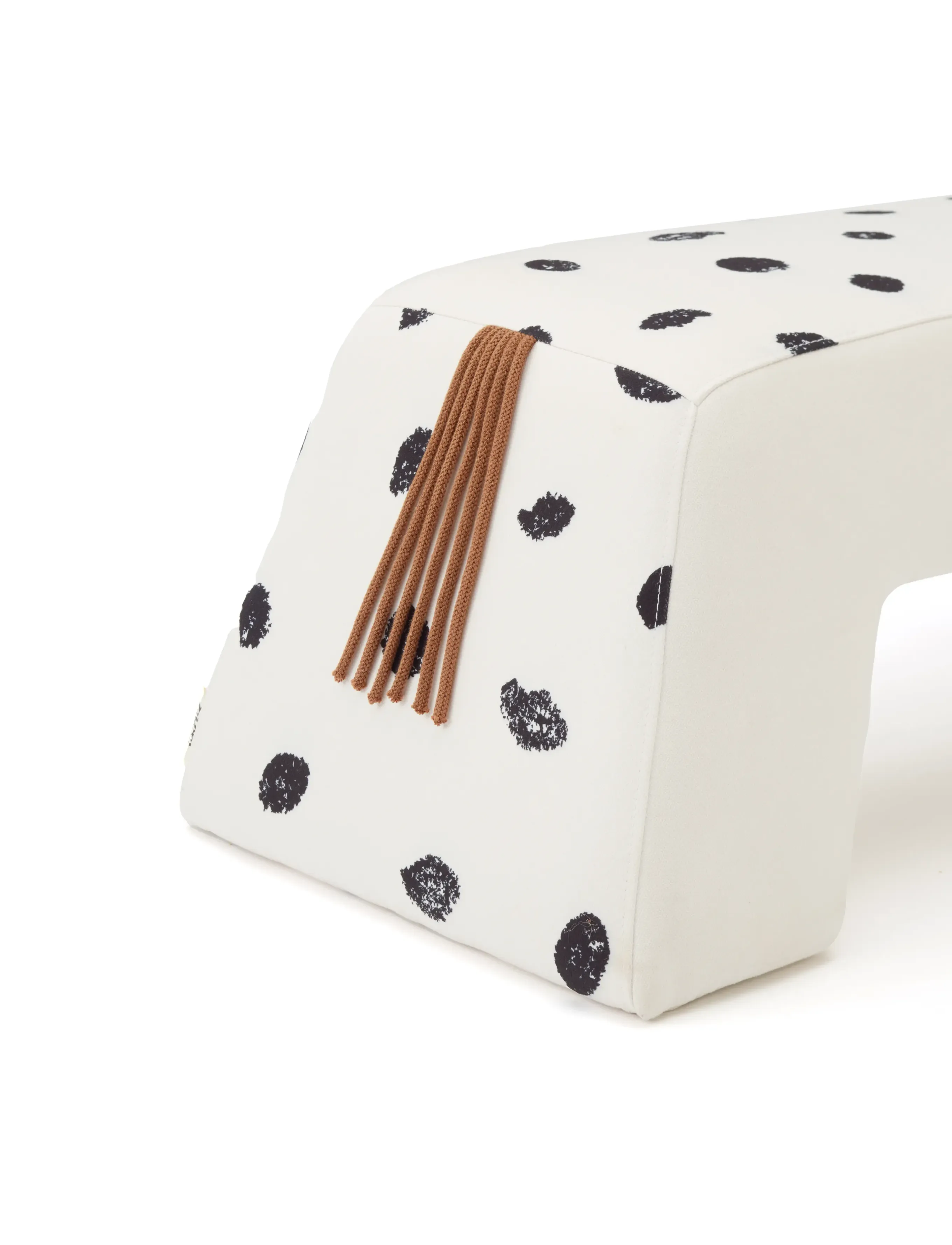 Kid's Concept - Long bench PIPPI - hocker & bänke - multi - 5