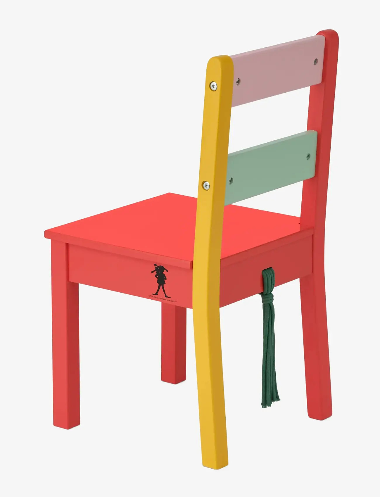 Kid's Concept - Stool PIPPI - stole & skamler - multi - 2