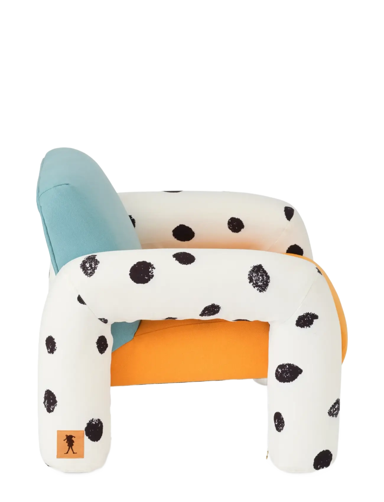 Kid's Concept - Armchair PIPPI - stolar & pallar - multi - 2