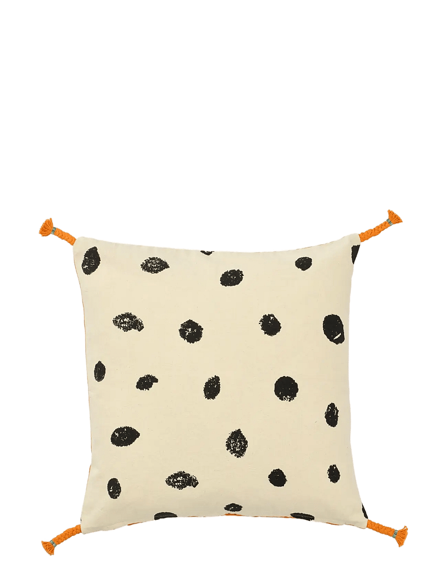 Kid's Concept - Cushion Cover 50x50 PIPPI - dekorative kissen - multi - 1