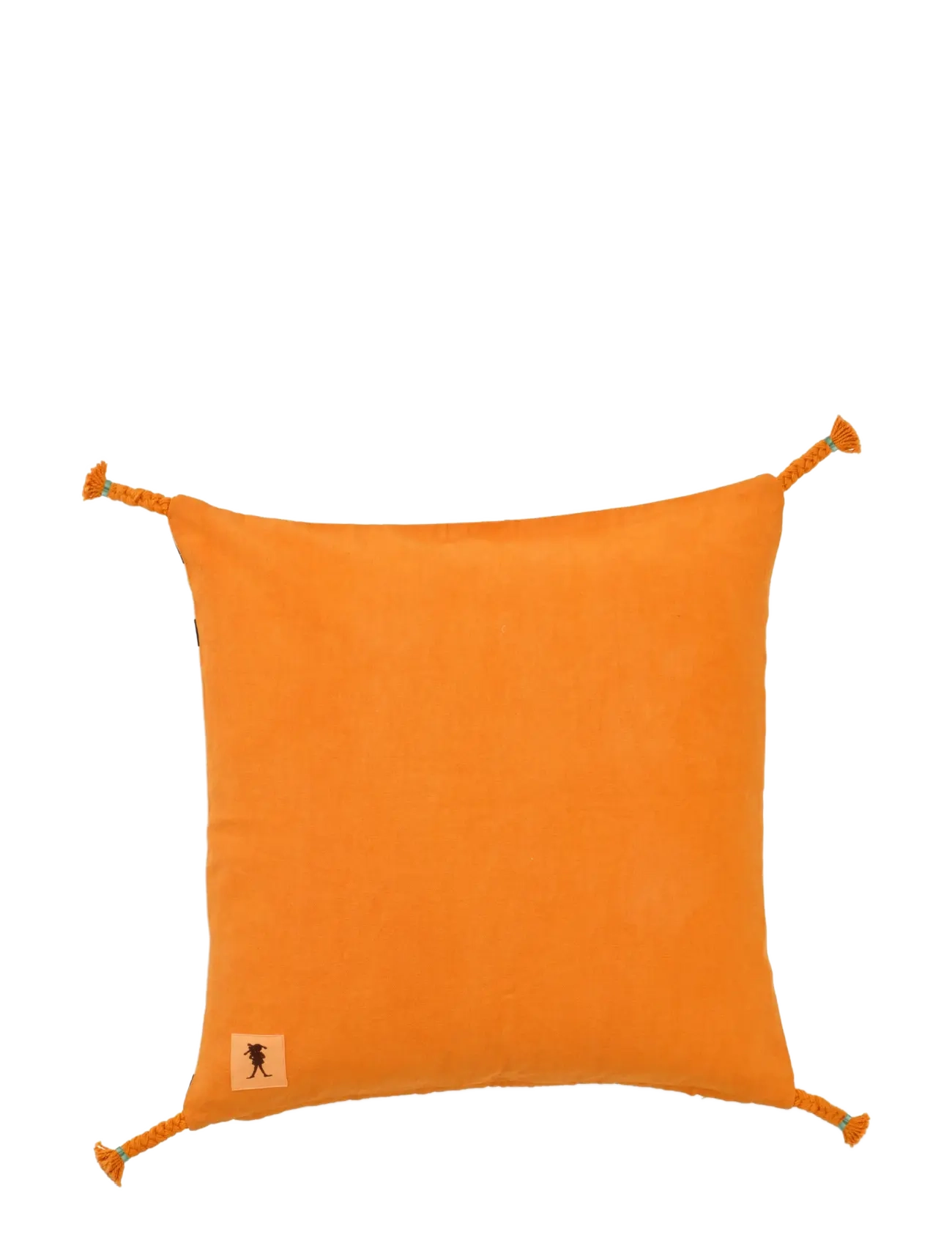 Kid's Concept - Cushion Cover 50x50 PIPPI - dekorative kissen - multi - 2