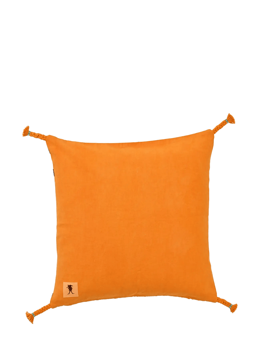 Kid's Concept - Cushion Cover 50x50 PIPPI - dekorative kissen - multi - 2