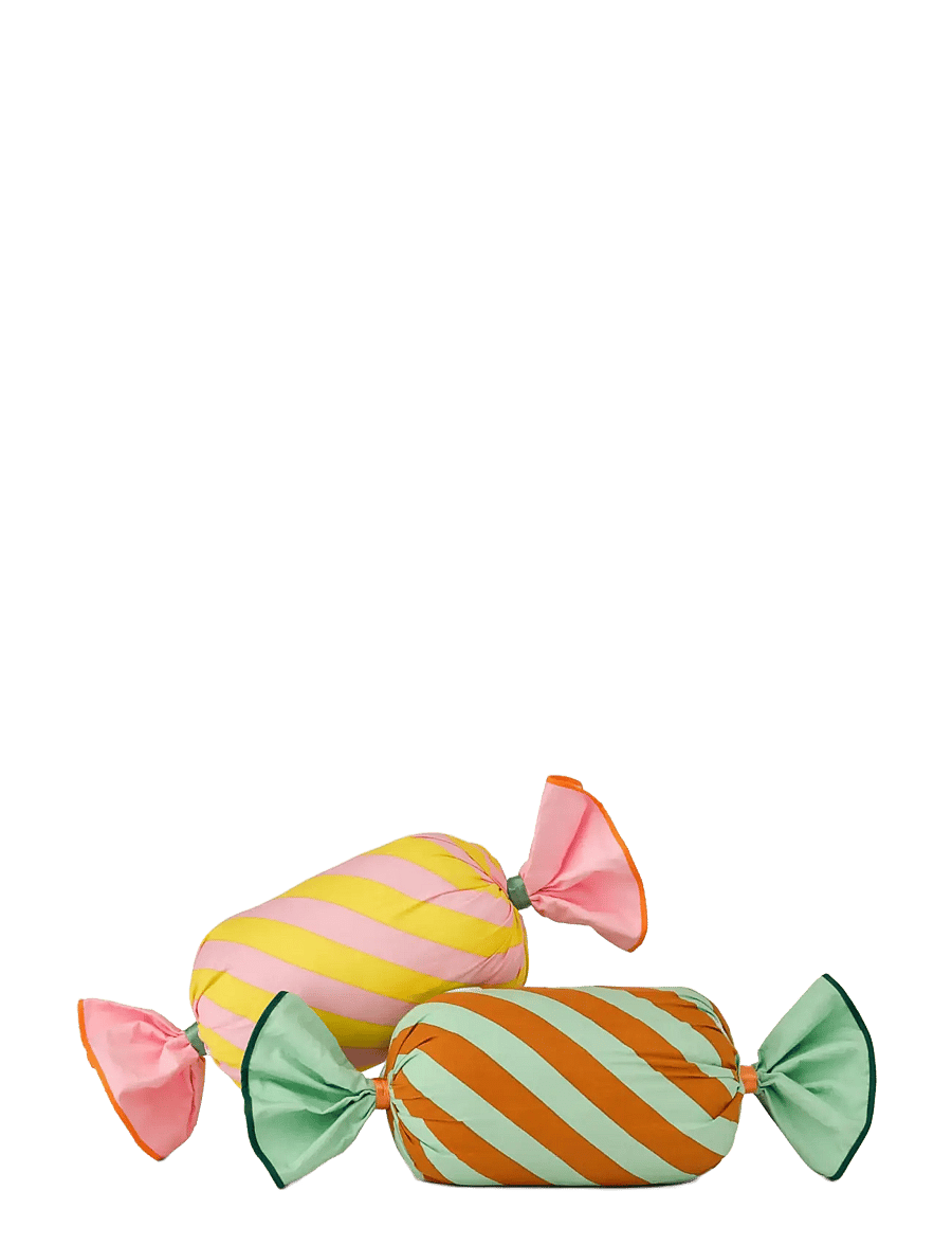Kid's Concept - Cushion Candy Pink - padjad - pink - 2
