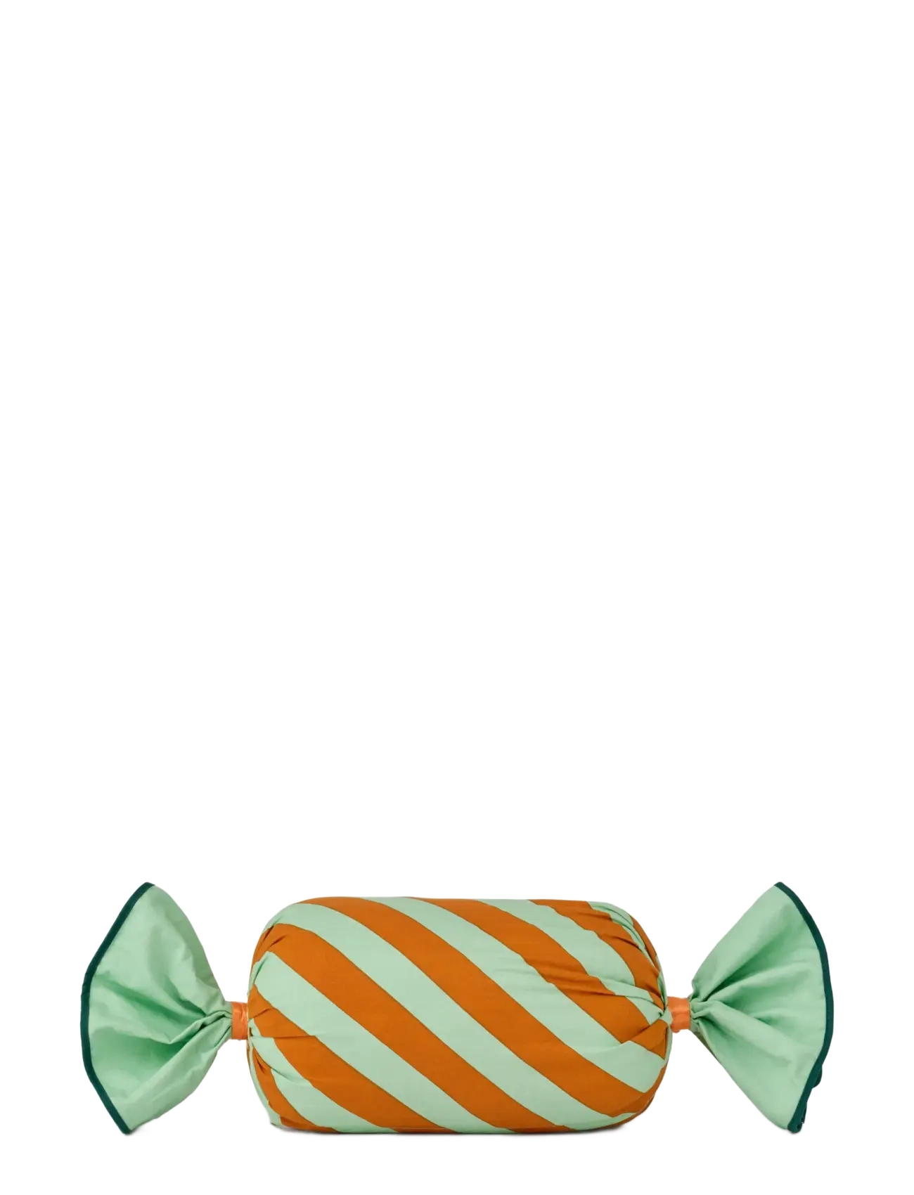 Kid's Concept Cushion Candy Green, Pudder, Grøn, Str: ONE SIZE