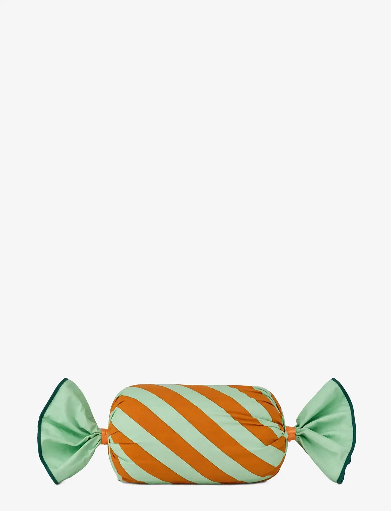 Kid's Concept - Cushion Candy Green - prydnadskuddar - green - 1