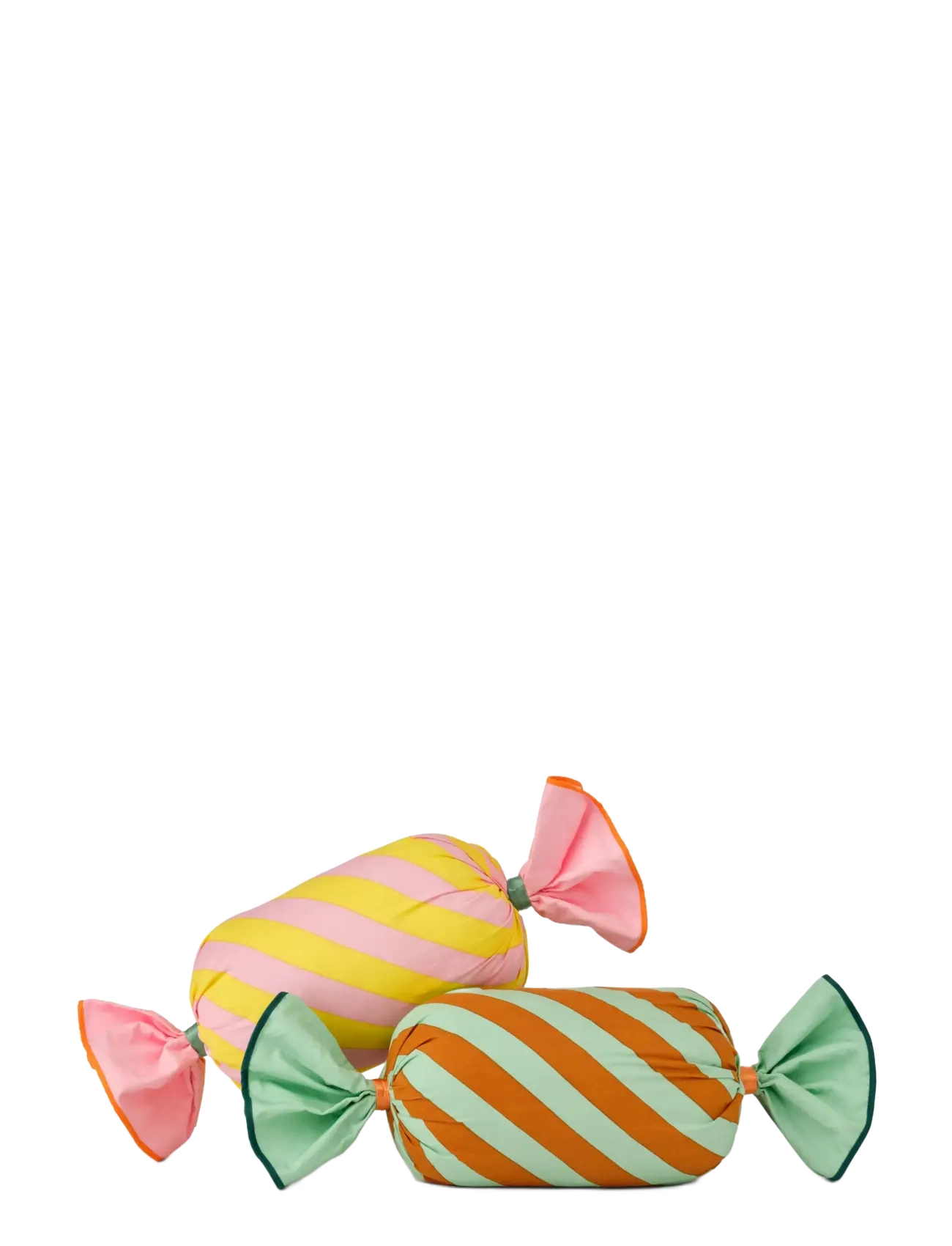 Kid's Concept - Cushion Candy Green - cushions - green - 2