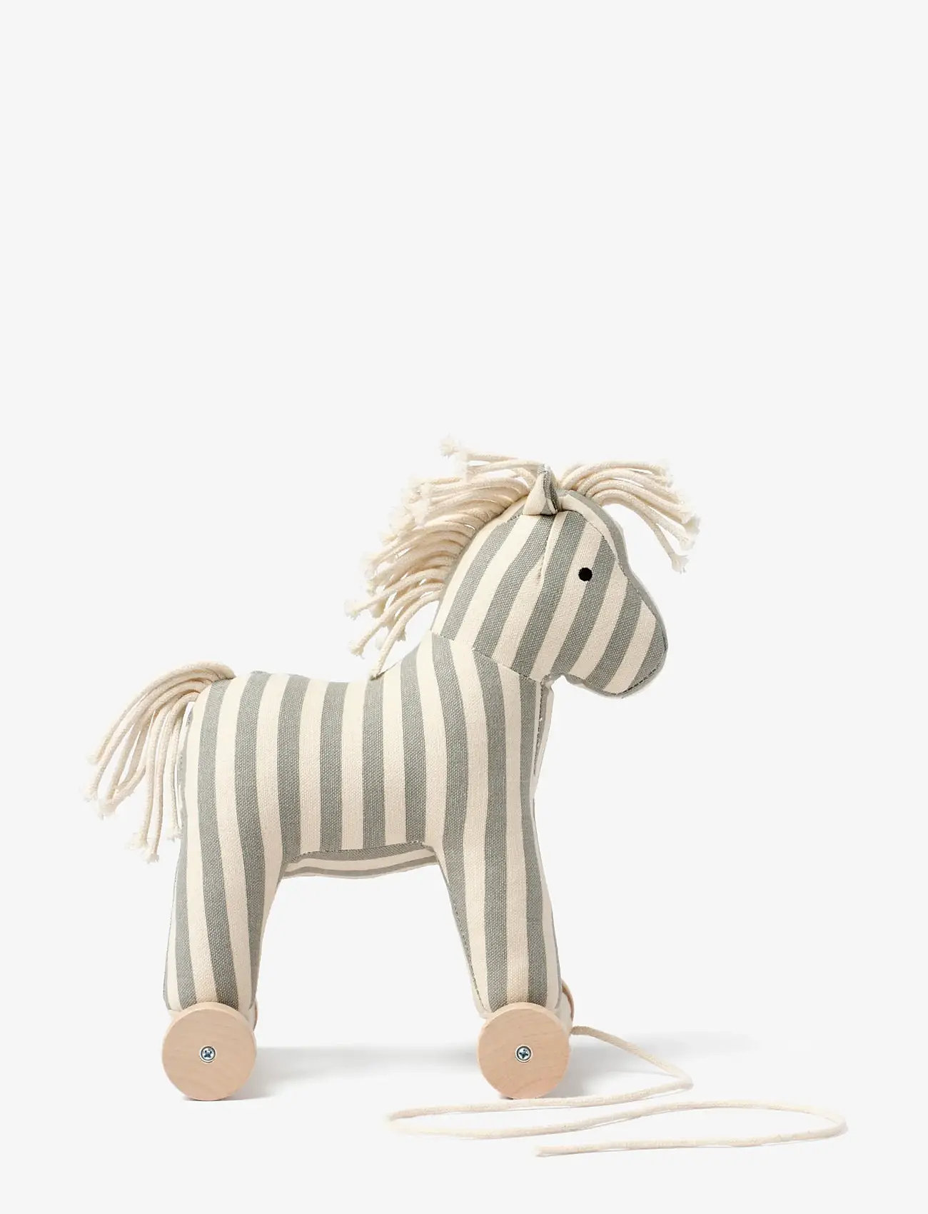 Kid's Concept - Pull Along horse Sam AIDEN - pull along toys - multi - 2