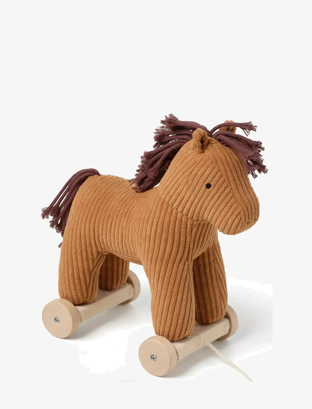 Kid's Concept - Pull Along horse Vera AIDEN - multi - 1