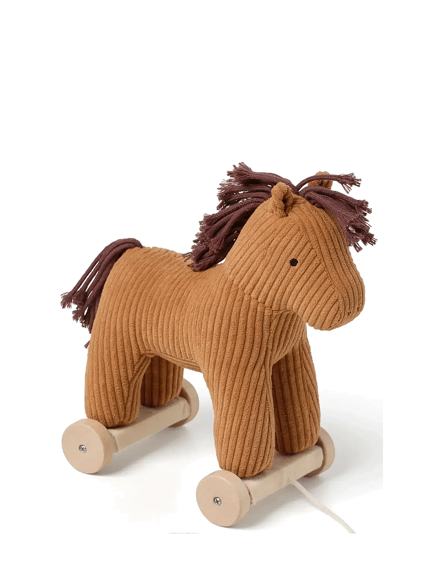 Kid's Concept - Pull Along horse Vera AIDEN - multi - 1