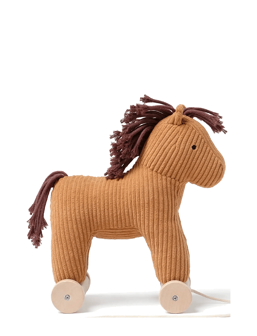 Kid's Concept - Pull Along horse Vera AIDEN - multi - 2